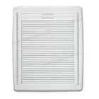 Miniature ATTENTION Produit imparfait | Lanterneau panoramique SkyMaxx LX 70 cm x 50 cm pour toit de 43 à 63 mm - MaxxAir N° 1