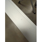 Miniature ATTENTION Produit imparfait | Table pliante Gap Less 6 personnes - BAYASUN N° 6