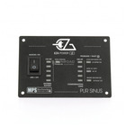 Miniature Convertisseurs Pure-Sinus 12V 2000W Avec télécommande déportée- Eza Power N° 1