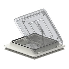 Miniature LANTERNEAU VENT 40 X 40 CRISTAL - FIAMMA N° 0 Miniature LANTERNEAU VENT 40 X 40 CRISTAL - FIAMMA N° 0