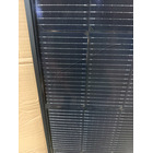 Miniature ATTENTION Produit imparfait | Panneau Solaire Jolywood N-type Bifacial Black 440W N° 0