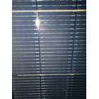 Miniature ATTENTION Produit imparfait | Panneau Solaire Jolywood N-type Bifacial Black 440W N° 1
