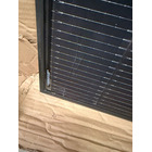 Miniature ATTENTION Produit imparfait | Panneau Solaire Jolywood N-type Bifacial Black 440W N° 3