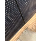 Miniature ATTENTION Produit imparfait | Panneau Solaire Jolywood N-type Bifacial Black 440W N° 4
