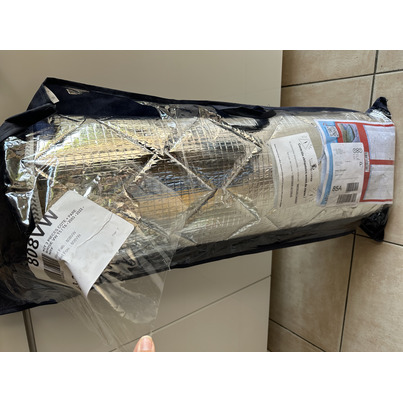 ATTENTION Produit imparfait | KIT 3 PIECES COTE + PARE BRISE VW T5 / T6 - 2003 - 2022 - NRF