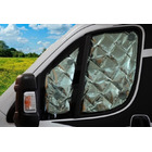 Miniature ATTENTION Produit imparfait | KIT 3 PIECES COTE + PARE BRISE VW T5 / T6 - 2003 - 2022 - NRF N° 1