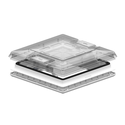 LANTERNEAU VENT 50 CRYSTAL - FIAMMA