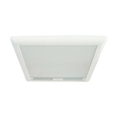 Miniature LANTERNEAU VENT 50 X 50 BLANC - FIAMMA N° 5