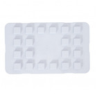 Miniature Bac à glaçons pour glacières  - EZA N° 0
