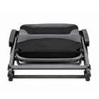 Miniature Fauteuil de Camping Matelassé Grand Confort Multi-Positions - NOVA LOUNGE – TEKNO CAMP N° 7