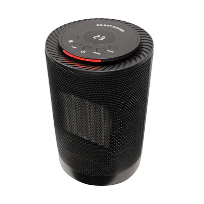 Chauffage Céramique 220V Pivotant |  Sunnywarm 360 - HABA