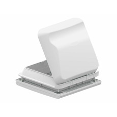 Miniature LANTERNEAU VENT 28x28 BLANC - FIAMMA N° 0 Miniature LANTERNEAU VENT 28x28 BLANC - FIAMMA N° 0