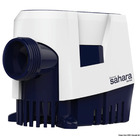 Miniature Pompe de Cale Immergée ATTWOOD Sahara Mk2 S500 12V | Débit 26 L/min | OSCULATI N° 0