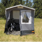 Miniature ATTENTION Produit imparfait | Abri extérieur Eldorado 200 x 200 cm - SOPLAIR N° 3