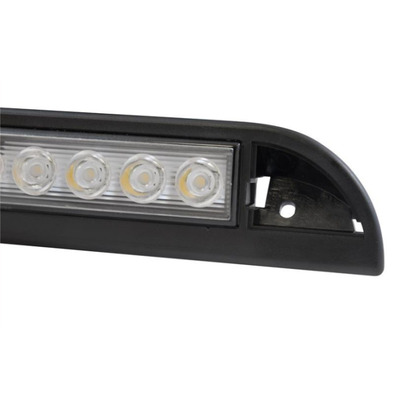 Éclairage Extérieur à LED Caletta - 12-30V  -  400 Lumens -  IP44 -  Noir  - HABA