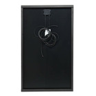 Miniature ATTENTION Produit imparfait | Panneau solaire ExtraSUN Noir • 300 W - avec supports - EXTRA N° 2