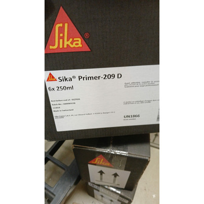ATTENTION Produit imparfait | SIKAPRIMER 209 D - 250 ML - SIKA