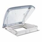 Miniature ATTENTION Produit imparfait | LANTERNEAU MINI HEKI PLUS SEITZ 40 X 40 AVEC VENTILATION PERMANENTE POUR EPAISSEUR DE 25 A 42 MM - DOMETIC N° 9