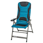 Miniature ATTENTION Produit imparfait | FAUTEUIL MATELASSE - ELECTRA - TRIGANO N° 1