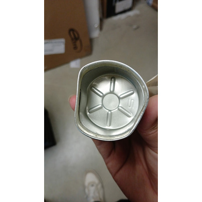 ATTENTION Produit imparfait | SIKAFLEX 521 UV GRIS CLAIR - SIKA