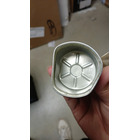 Miniature ATTENTION Produit imparfait | SIKAFLEX 521 UV GRIS CLAIR - SIKA N° 0