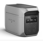 Miniature Station électrique portable Delta Pro 3 - Max Plus - 2 048Wh  -  ECOFLOW N° 0