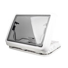 Miniature ATTENTION Produit imparfait | LANTERNEAU PANORAMA STYLE 700 X 500 AVEC ECLAIRAGE LED - AVEC VENTILATION FORCEE - CARBEST N° 2