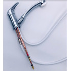 Miniature ATTENTION Produit imparfait | ENSEMBLE MITIGEUR + DOUCHETTE ROMA RACCORD TETINE 10/12mm - COMET N° 4