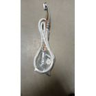Miniature ATTENTION Produit imparfait | ENSEMBLE MITIGEUR + DOUCHETTE ROMA RACCORD TETINE 10/12mm - COMET N° 5