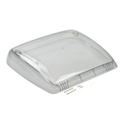 Miniature ATTENTION Produit imparfait | CAPOT DE RECHANGE AVEC VENTILATION RENFORCE POUR MINI HEKI DOMETIC N° 2