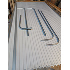 Miniature ATTENTION Produit imparfait | Volets roulants pour salles de bains - 198 X 100 cm - CARBEST N° 3