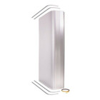 Miniature ATTENTION Produit imparfait | Volets roulants pour salles de bains - 198 X 100 cm - CARBEST N° 4