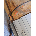 Miniature ATTENTION Produit imparfait | Volets roulants pour salles de bains - 198 X 100 cm - CARBEST N° 5