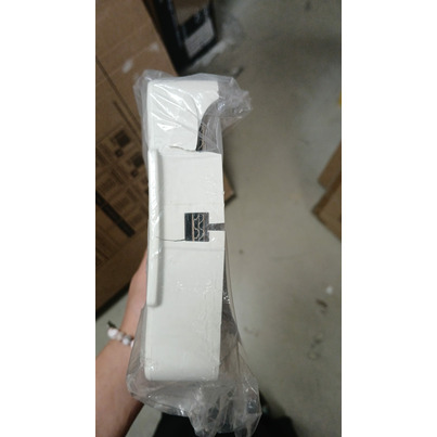 ATTENTION Produit imparfait | Couvercle boiler nouveau modèle crème KBS 2 - TRUMA