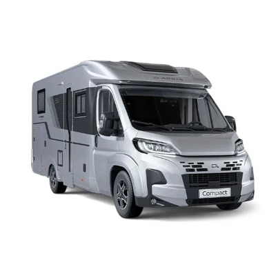Poignée extérieur de porte de cellule pour un camping car ADRIA -  60 DL  - 2026