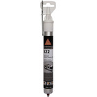 Miniature ATTENTION Produit imparfait | Sikaflex 522 Caravan (Mastic Blanc) 100 ml - SIKA N° 0