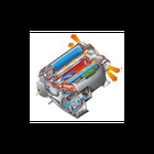 Miniature ATTENTION Produit imparfait | CHAUFFAGE / CHAUFFE-EAU TYPE Combi 4 iNet X Panel GAZ SEUL - TRUMA N° 2