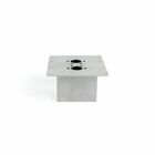 Miniature ATTENTION Produit imparfait | Support de montage au sol BH 2D/4D 20x20x8 cm - AUTOTERM N° 4