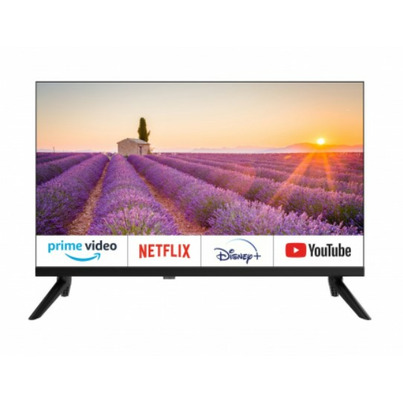 ATTENTION Produit imparfait | Smart TV LED HD 22 pouces (55 cm) - EQUINOXE