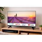 Miniature ATTENTION Produit imparfait | Smart TV LED HD 22 pouces (55 cm) - EQUINOXE N° 1