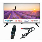 Miniature ATTENTION Produit imparfait | Smart TV LED HD 22 pouces (55 cm) - EQUINOXE N° 4