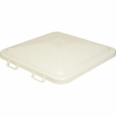 Miniature Couvercle lanterneau TF40 blanc - METALPLAST N° 1 Miniature Couvercle lanterneau TF40 blanc - METALPLAST N° 1