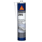 Miniature ATTENTION Produit imparfait | SIKAFLEX 291i NOIR 300 ML - SIKA N° 0