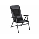 Miniature Pack de 2 Fauteuils de Camping Matelassé Grand Confort Multi-Positions - NOVA LOUNGE – TEKNO CAMP N° 7