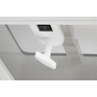 Miniature LANTERNEAU TURBO VENT  28 X 28 - TRANSPARENT  - N° 2