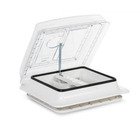 Miniature LANTERNEAU TURBO VENT  28 X 28 - TRANSPARENT  - N° 3