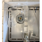 Miniature LANTERNEAU TURBO VENT  28 X 28 - TRANSPARENT  - N° 4