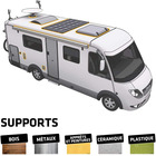 Miniature ATTENTION Produit imparfait | SIKAFLEX 521 UV NOIR - SIKA N° 1