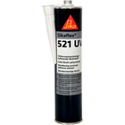 Miniature ATTENTION Produit imparfait | SIKAFLEX 521 UV NOIR - SIKA N° 3