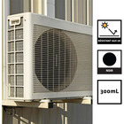 Miniature ATTENTION Produit imparfait | SIKAFLEX 521 UV NOIR - SIKA N° 4